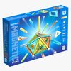 Geomag Gems Magnetic Sticks Bausatz 52 Teile