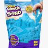 Kinetic Sand Beutel 900 g, Blau