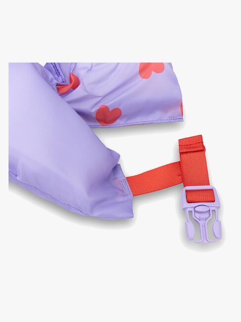 Swim Essentials Schwimmgürtel, Sweet Hearts