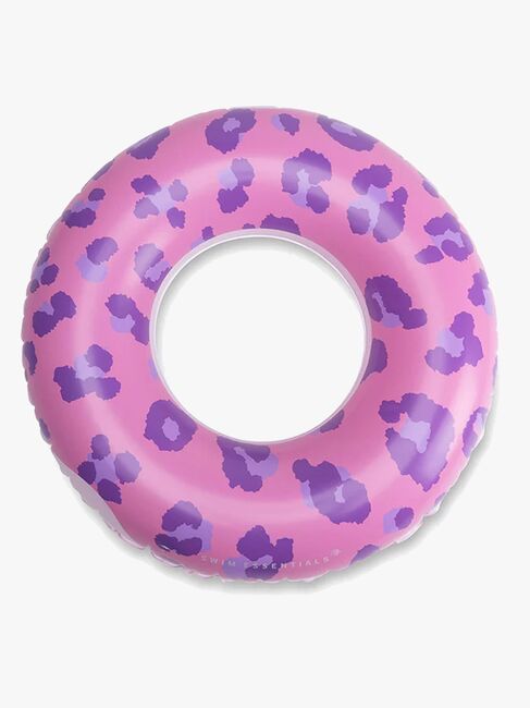 Swim Essentials Schwimmring 90 cm, Donut