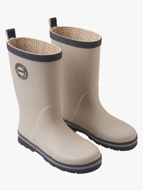 Reima Taika 2.0 Gummistiefel, Earthy Beige