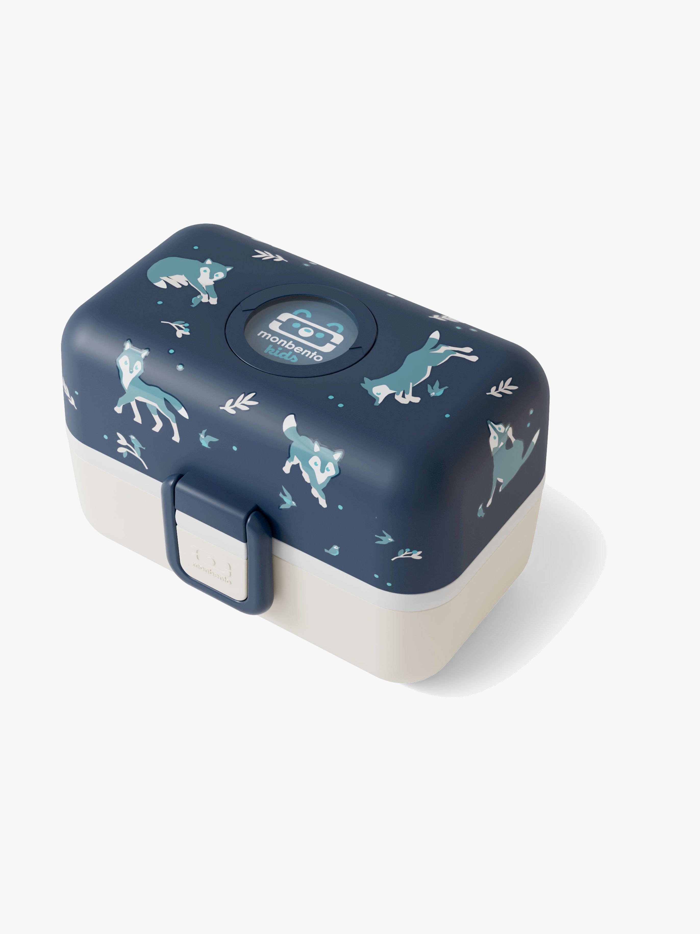 Tresor Bento Brotdose, Wolf