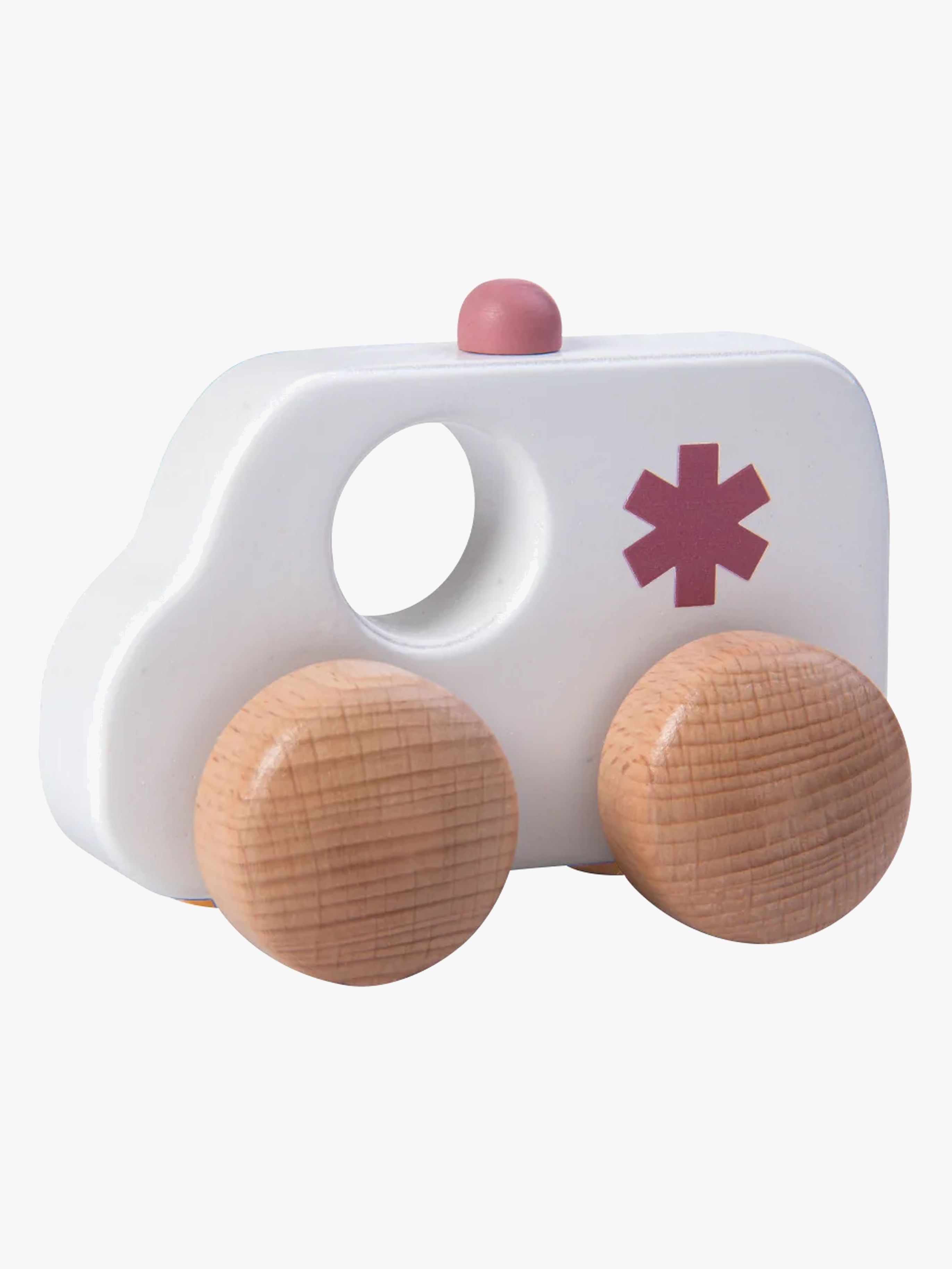 Kinder and Kids Spielzeug-Krankenwagen