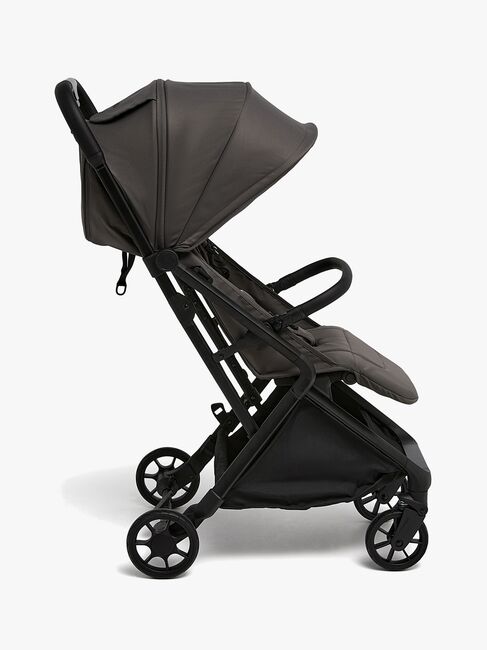 Beemoo Pro Venti Buggy, Mocha Grey