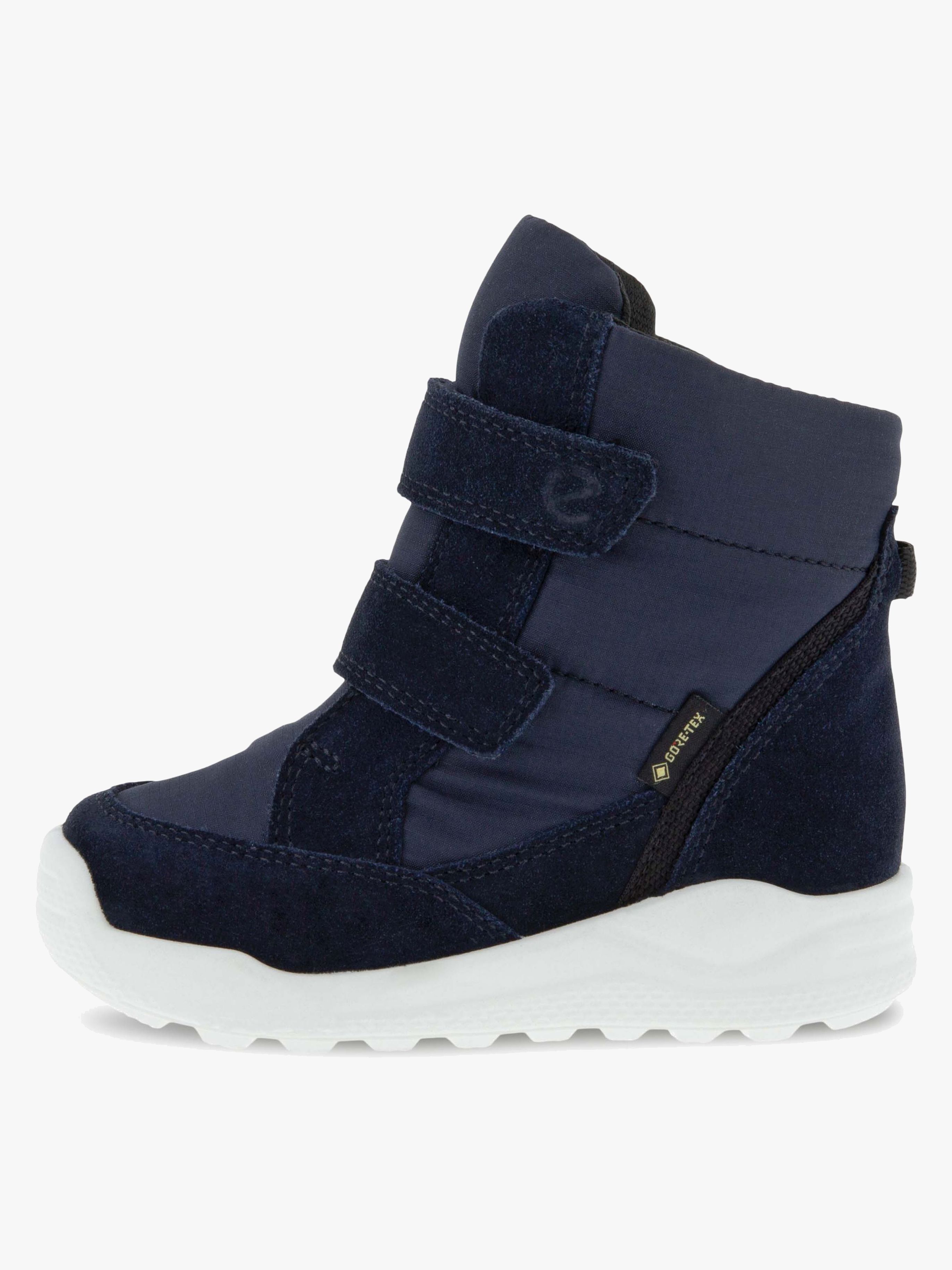 Ecco Urban Mini GTX Winterstiefel, Night Sky, 27