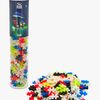 Plus-Plus Bausatz Glow Mix 240 Teile