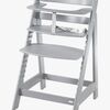 Roba Sit Up Flex Grow-Along Hochstuhl, Taupe