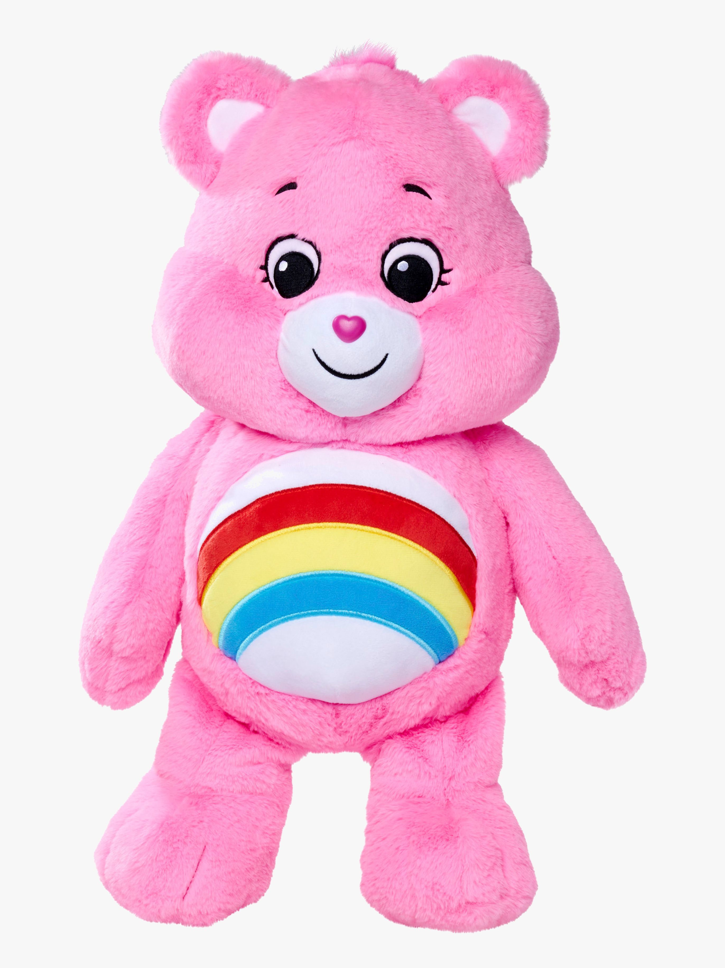 Care Bears Plüschspielzeug Hurrabärchi 60 cm