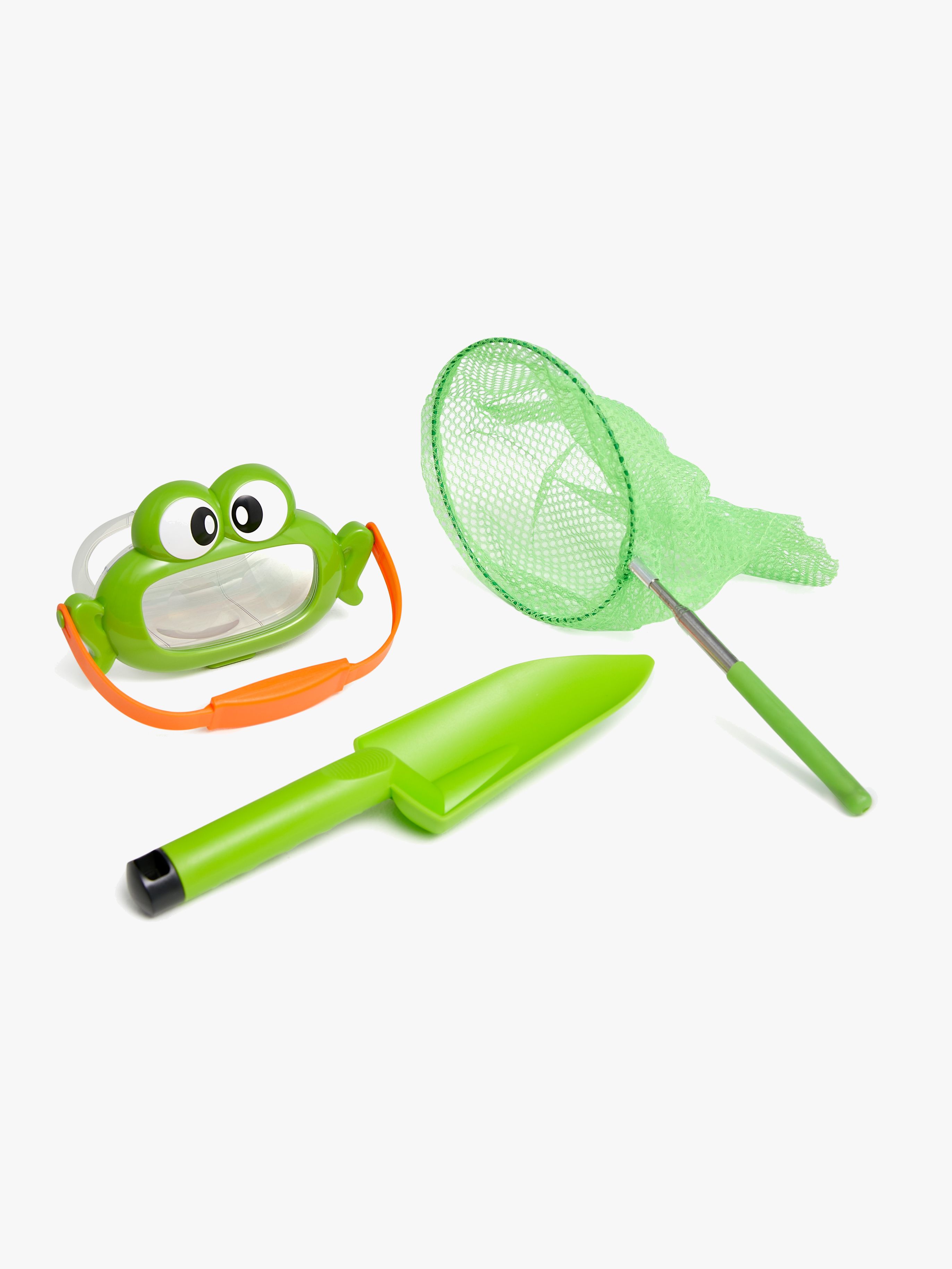 Fippla My First Explorer Spielset 3 Teile