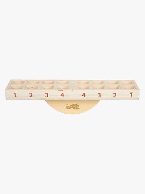 Small Foot Montessori Balancespiel