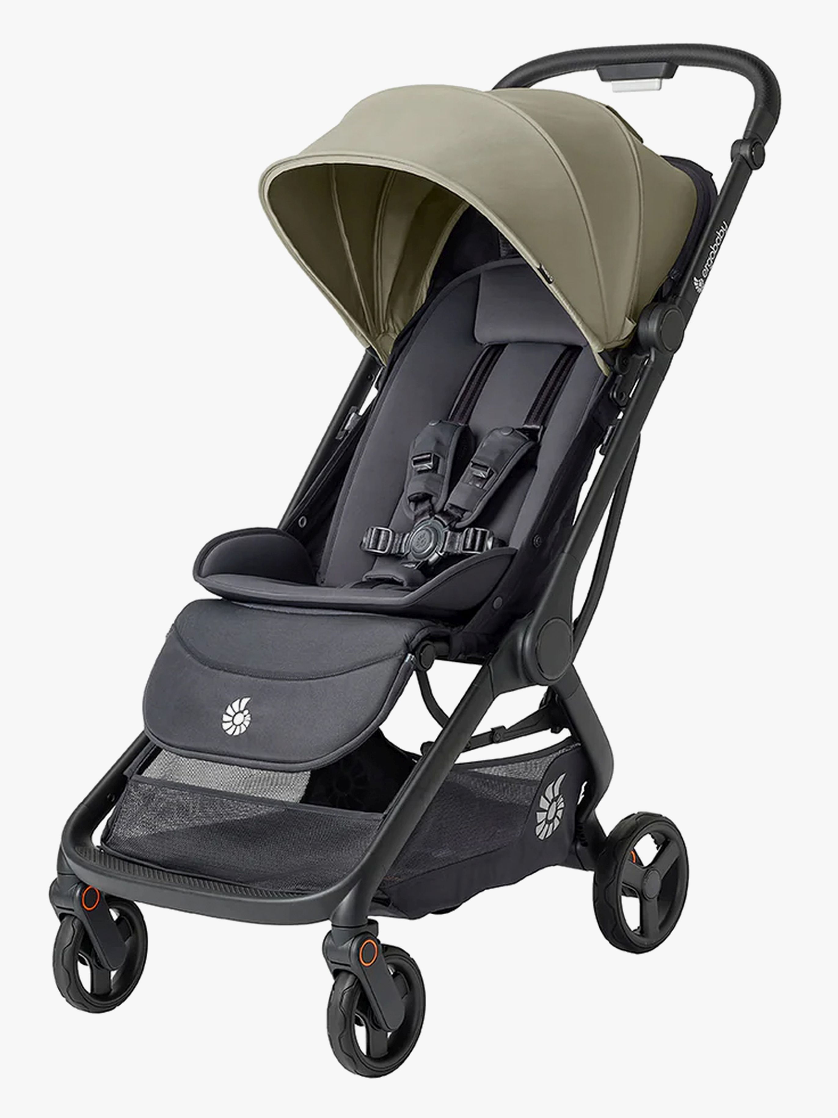 Ergobaby Metro 3 Buggy, Soft Olive