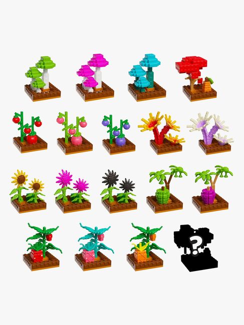 Roblox Grow A Garden Sammelfigur Gemischte Auswahl