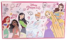 Disney Prinzessinnen 24 Days Of Adventure Adventskalender
