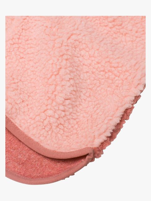 Viking Playtime Fleecejacke, Rosa