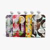 Twistshake Quetschbeutel 220ml, 5er-Pack