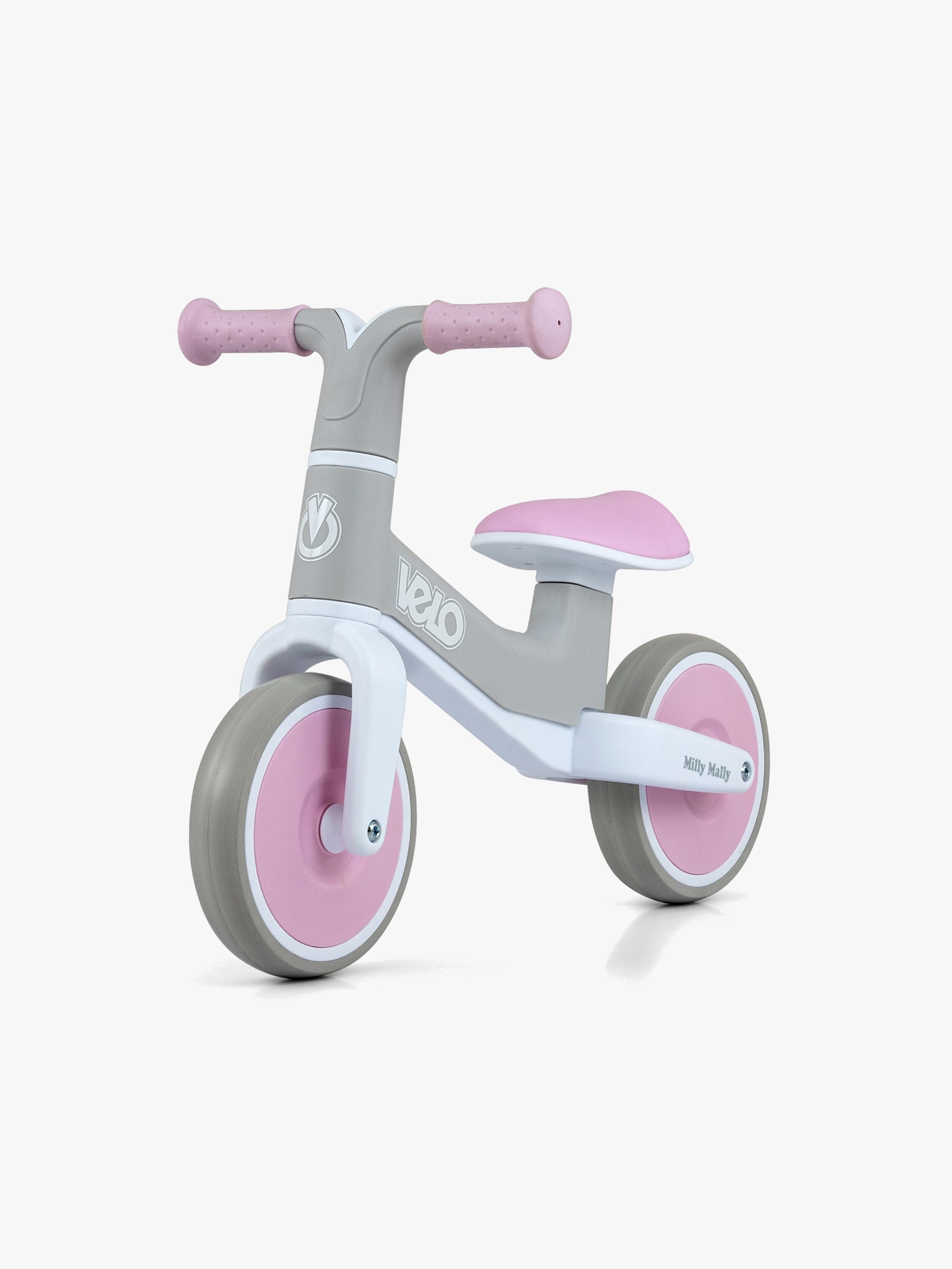 Laufrad Velo, Rosa