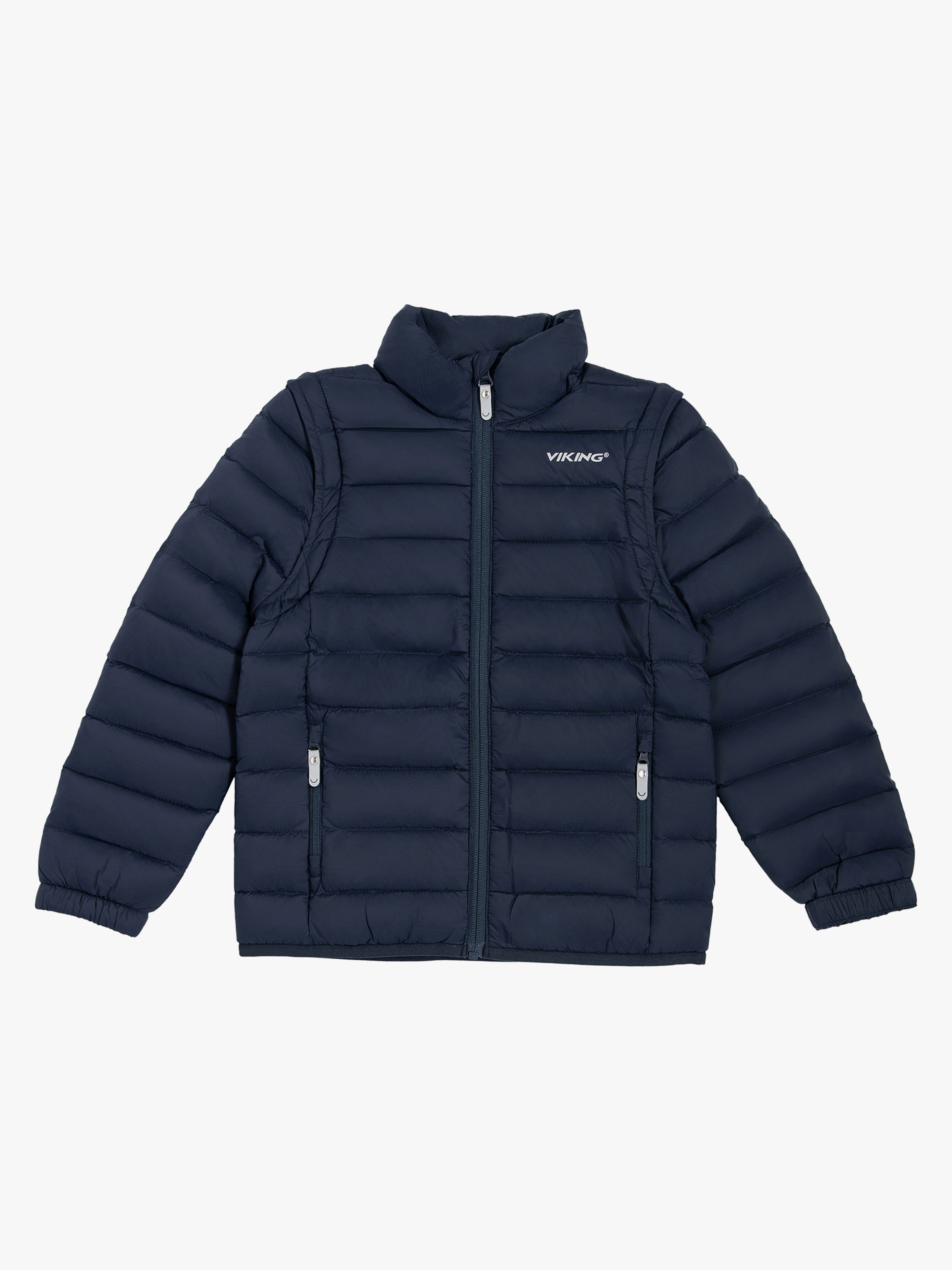 Aery Steppjacke, Navy, 140