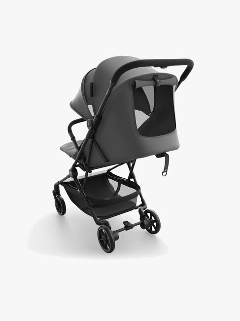 Kinderkraft Nebo Kinderwagen, Grey