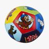 Barbo Toys Petzi Bär Soft Ball
