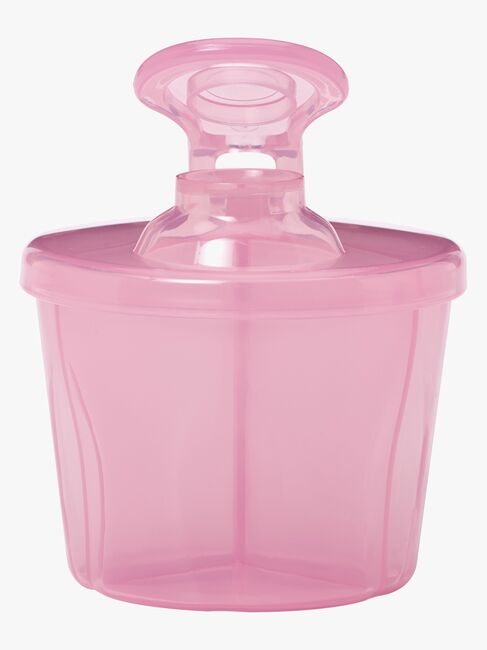 Dr. Brown's Milchpulver-Portionierer, Rosa