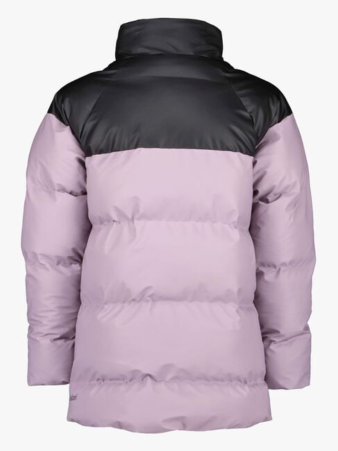 Didriksons Mega Winterjacke, Dusty Lilac