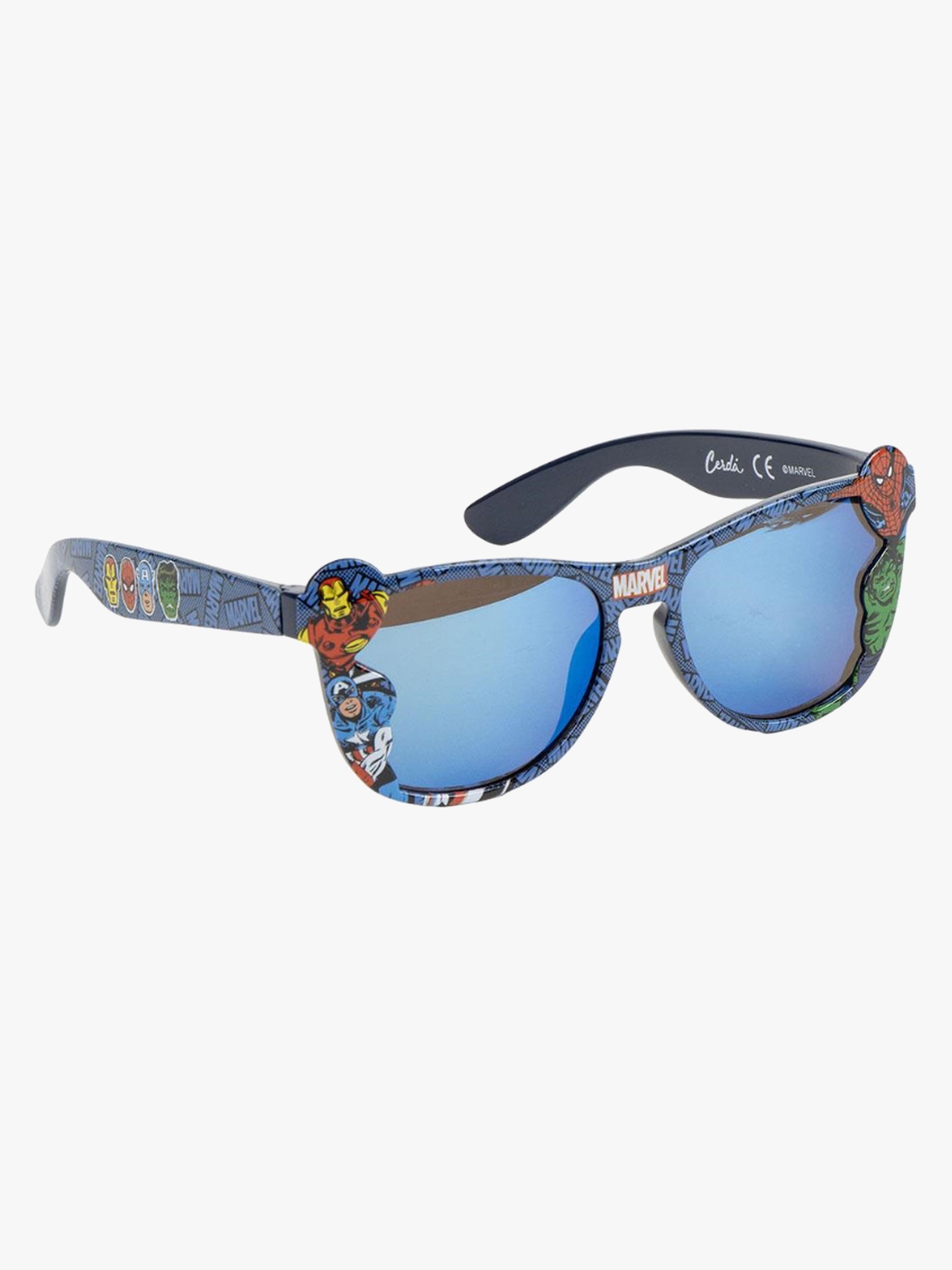 Marvel Avengers Sonnenbrille