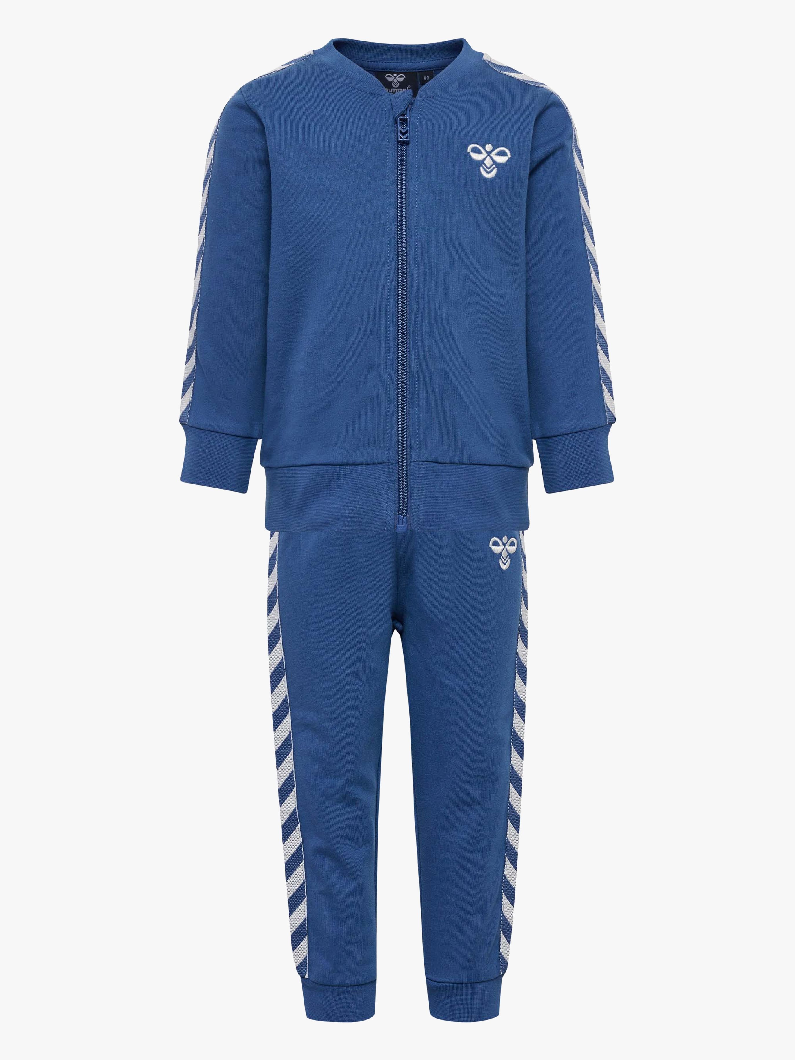Hummel Billie Trainingsanzug, True Navy, 56