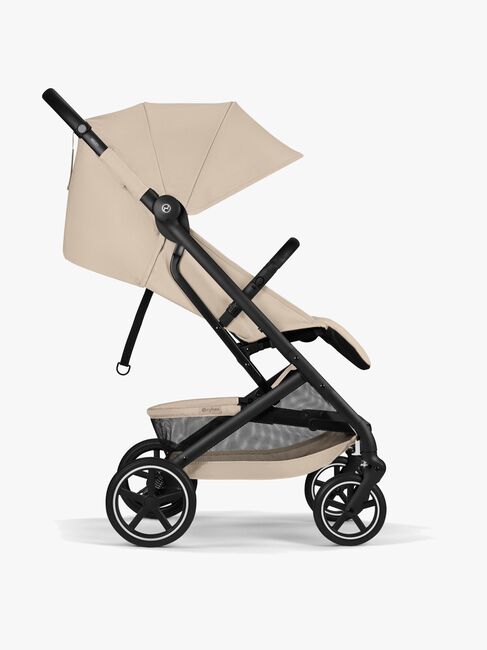 Cybex Beezy Buggy, Almond Beige