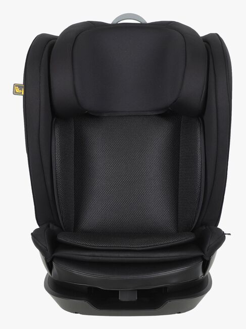 Beemoo Reform ISOFIX Kindersitz, Black Stone