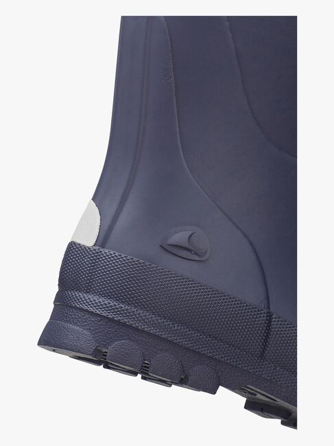 Viking Jolly Gummistiefel, Navy