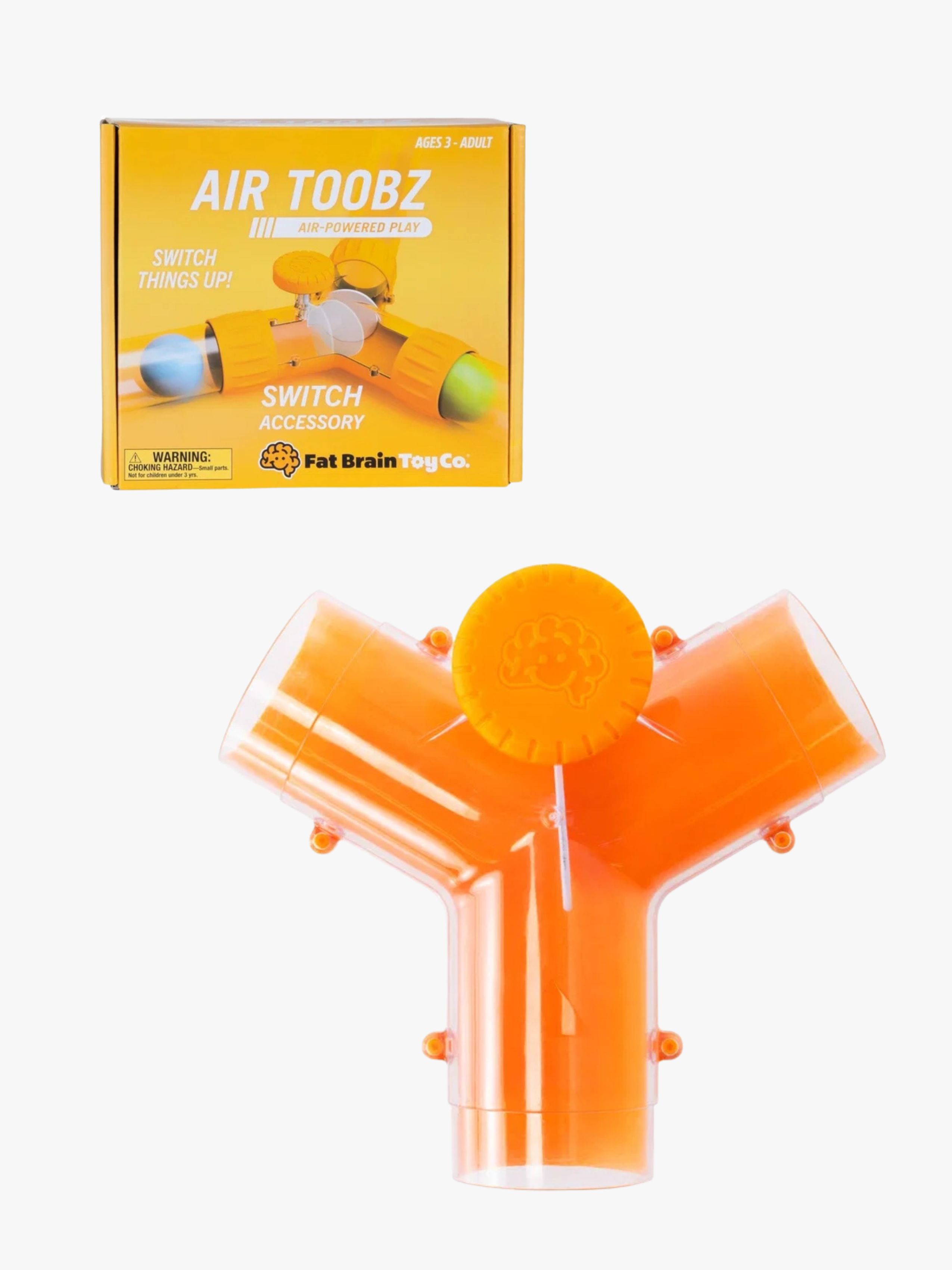 Air Toobz Erweiterungsset Switch
