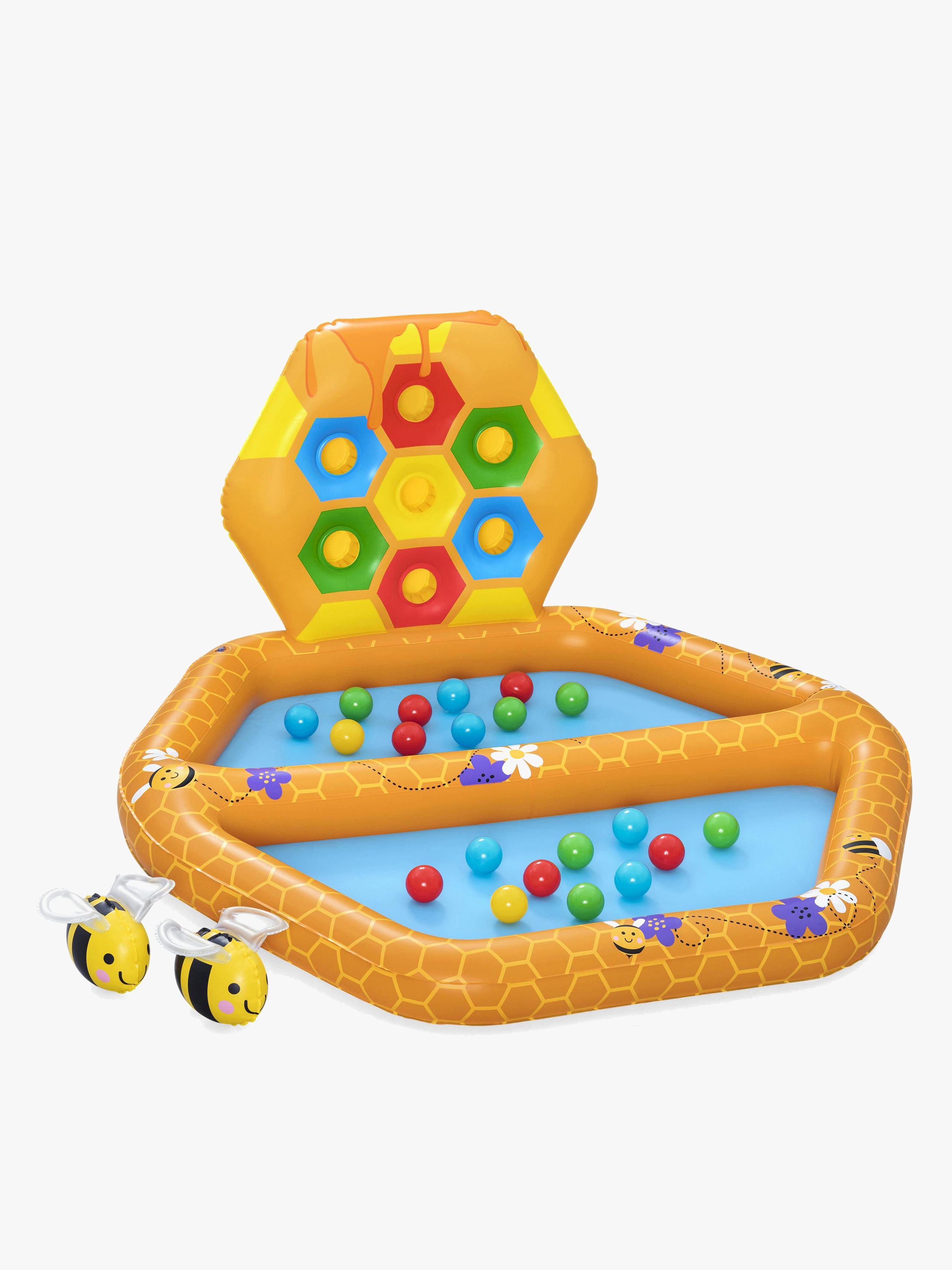 Kinderpool & Ballspiel Lil' Beehive, Kinderpool