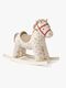 Kid's Concept Aiden Schaukelpferd Dotty