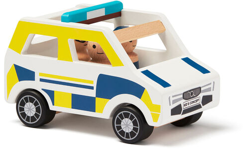 Kids Concept Aiden Polizeiauto