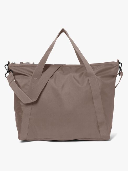 DAY ET Tonal Crossbody Wickeltasche, Major Brown
