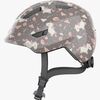 ABUS Smiley Helm, Grey Horse
