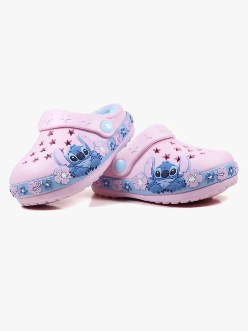 Disney Lilo & Stitch Pantoffeln, Rosa D6020314SD088-0044-4775_3b.jpg