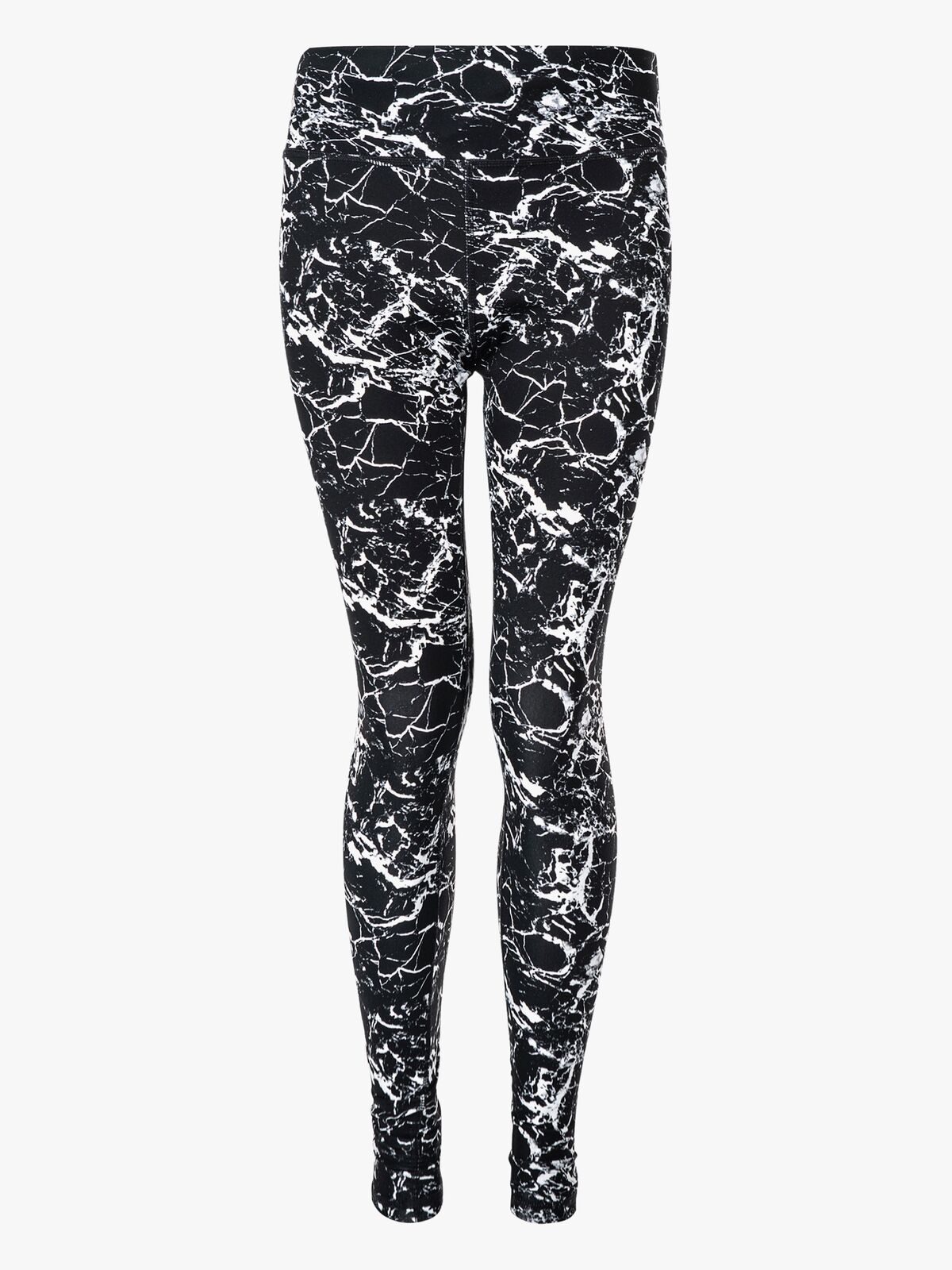 Endurance Alec Tights, Schwarz