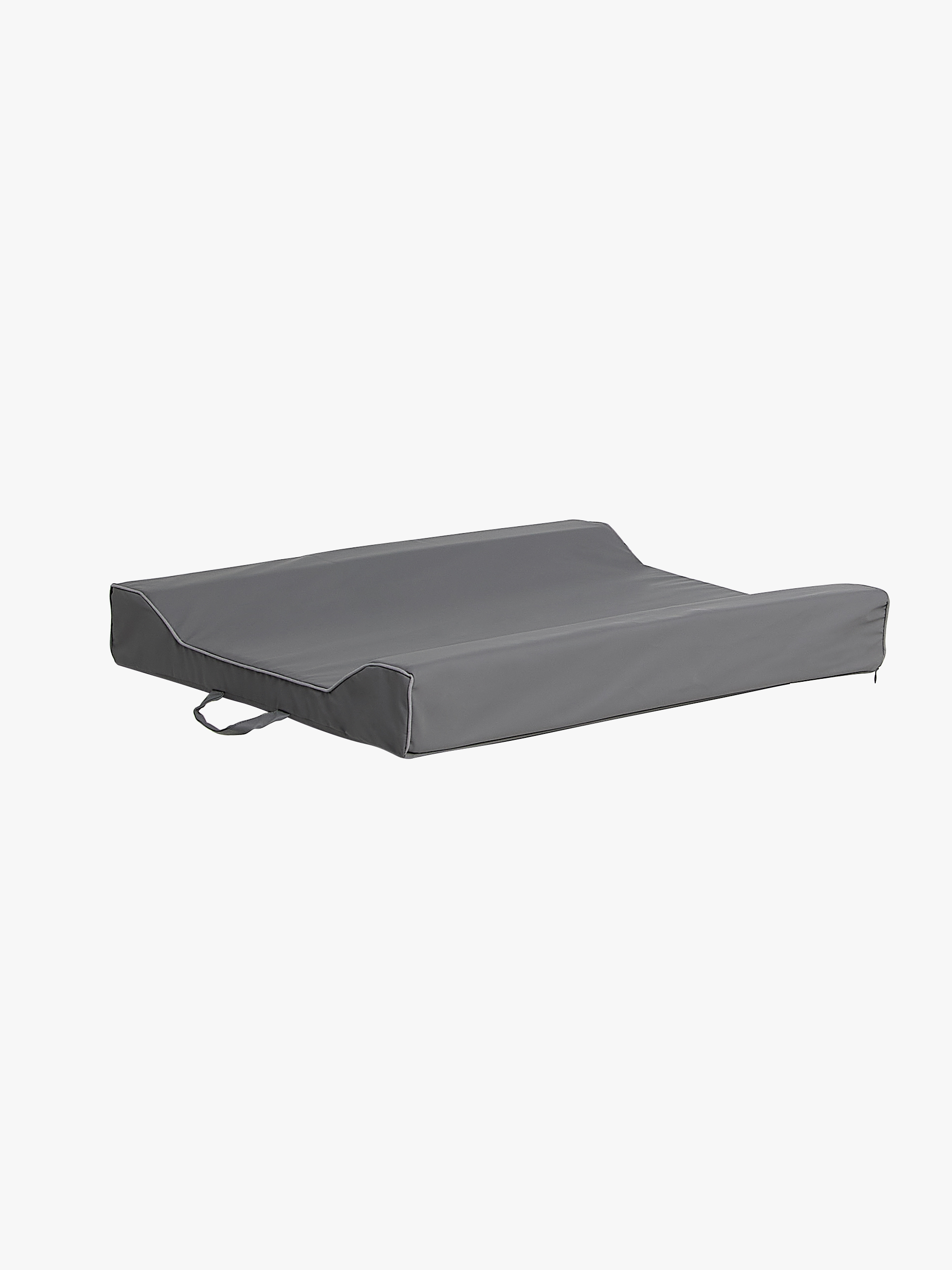 Beemoo CARE EasyClean Wickelunterlage, Dark Grey