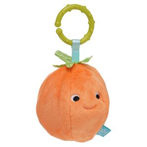 Manhattan Toy Aktivitätsspielzeug Apfelsine