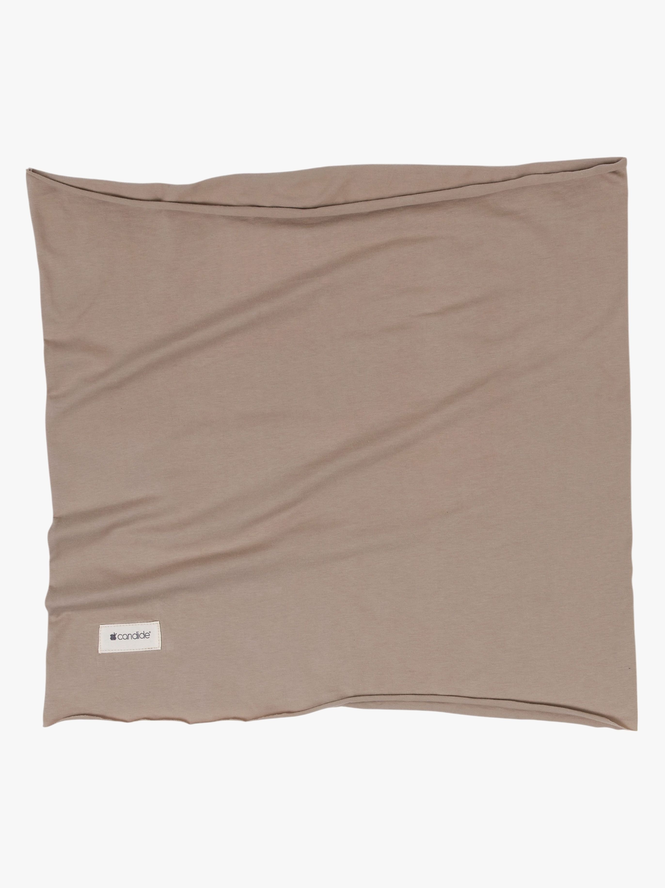 Candide  Haut-an-Haut Oberteil, Beige, S-M
