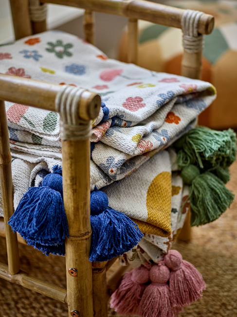 Bloomingville Cherry Decke