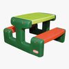 Little Tikes Picknicktisch Evergreen