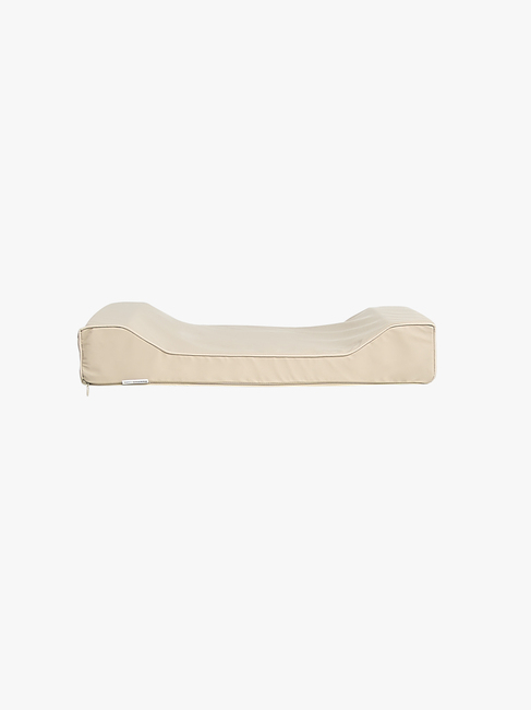 Beemoo CARE EasyClean Wickelunterlage, Beige