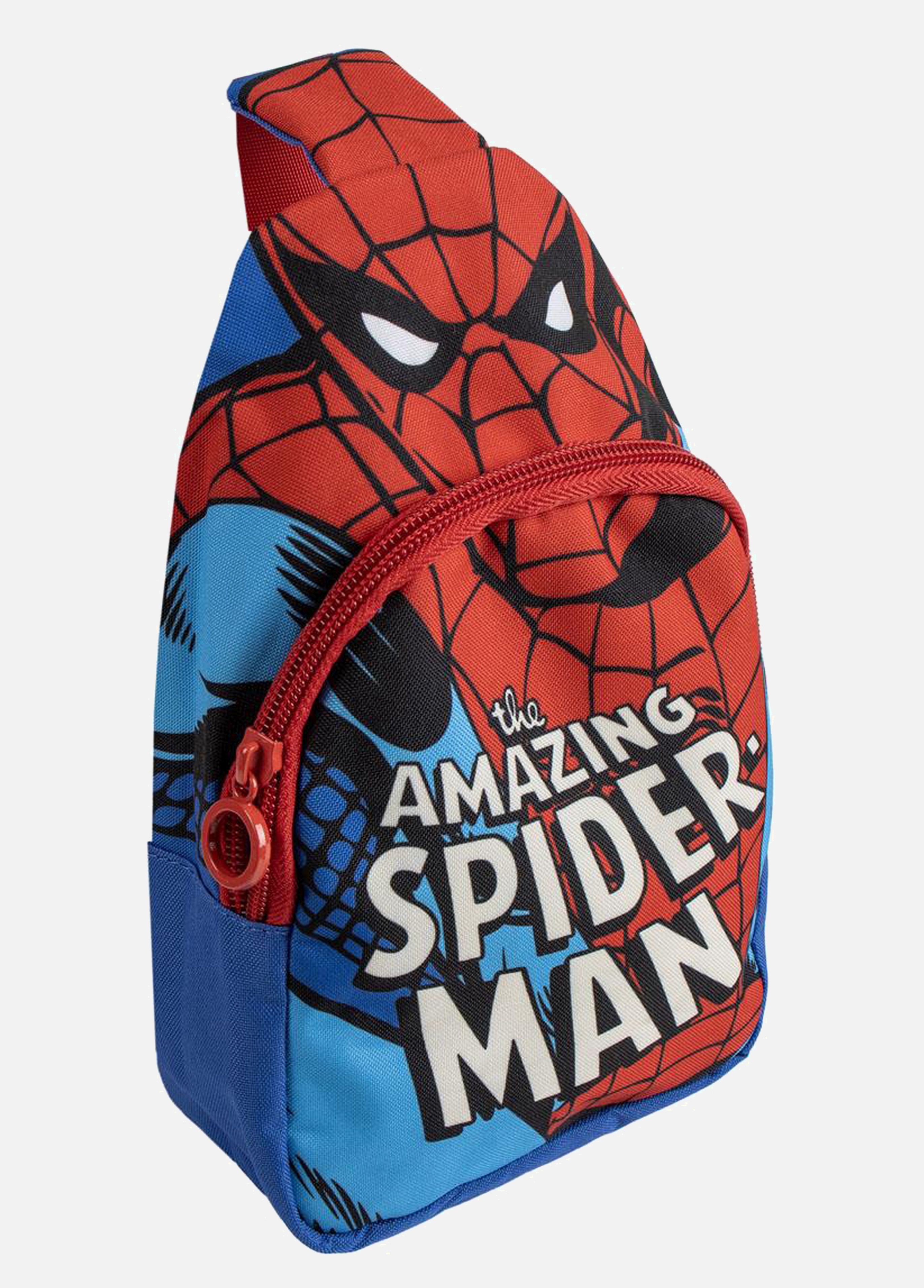 Spider-Man Kinder Rucksack