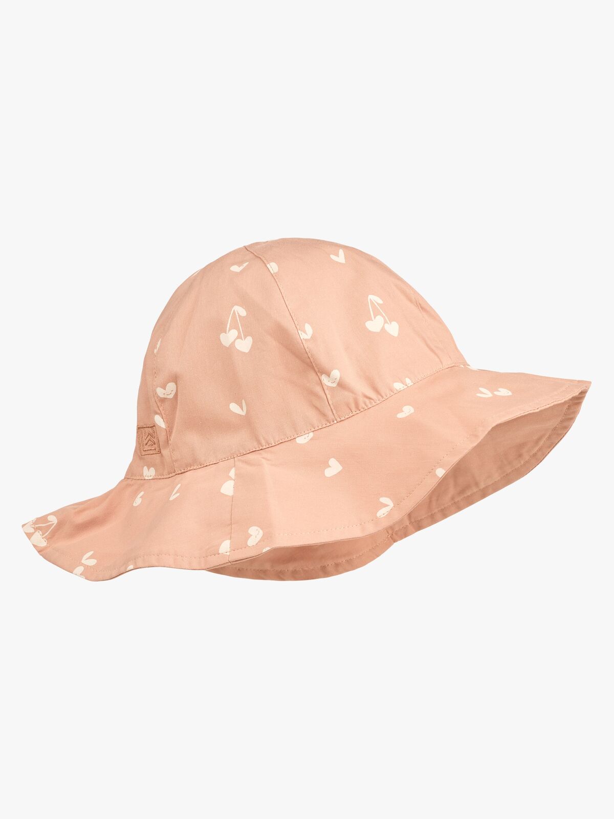 LIEWOOD Amelia Sonnenhut Wendbar, Sweethearts/Pale Tuscany