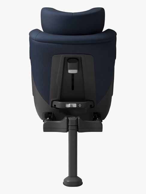 Axkid One+ 3 Rückwärtsgerichteter Kindersitz, Glacier Lake Blue