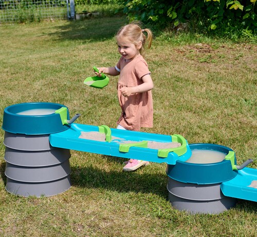 AquaPlay Flow Wasserspielbahn