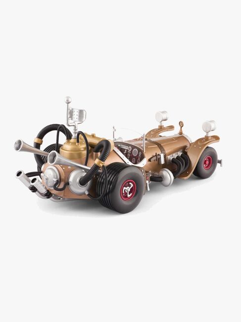 Flåklypa Modellauto Tempo Gigante 1:24