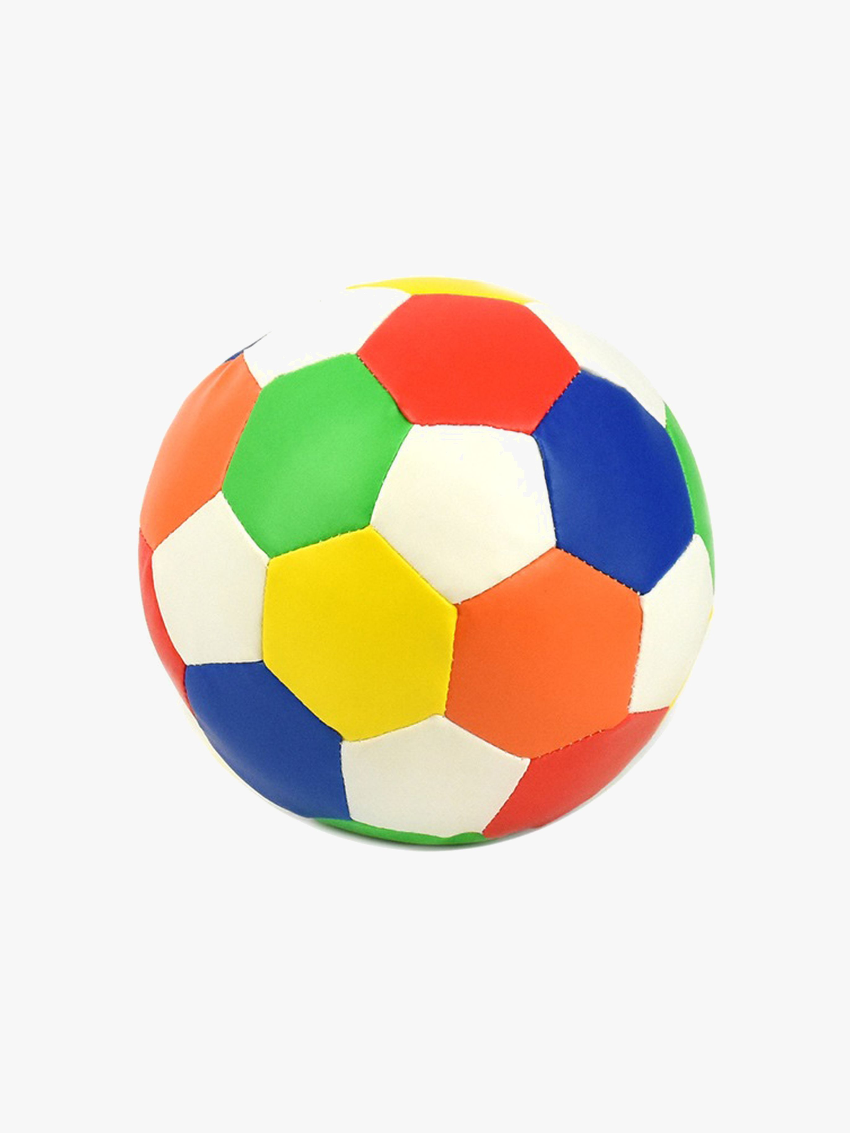 Fußball Weich 17,5cm